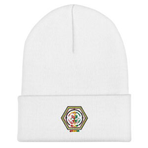 TRU Cuffed Beanie