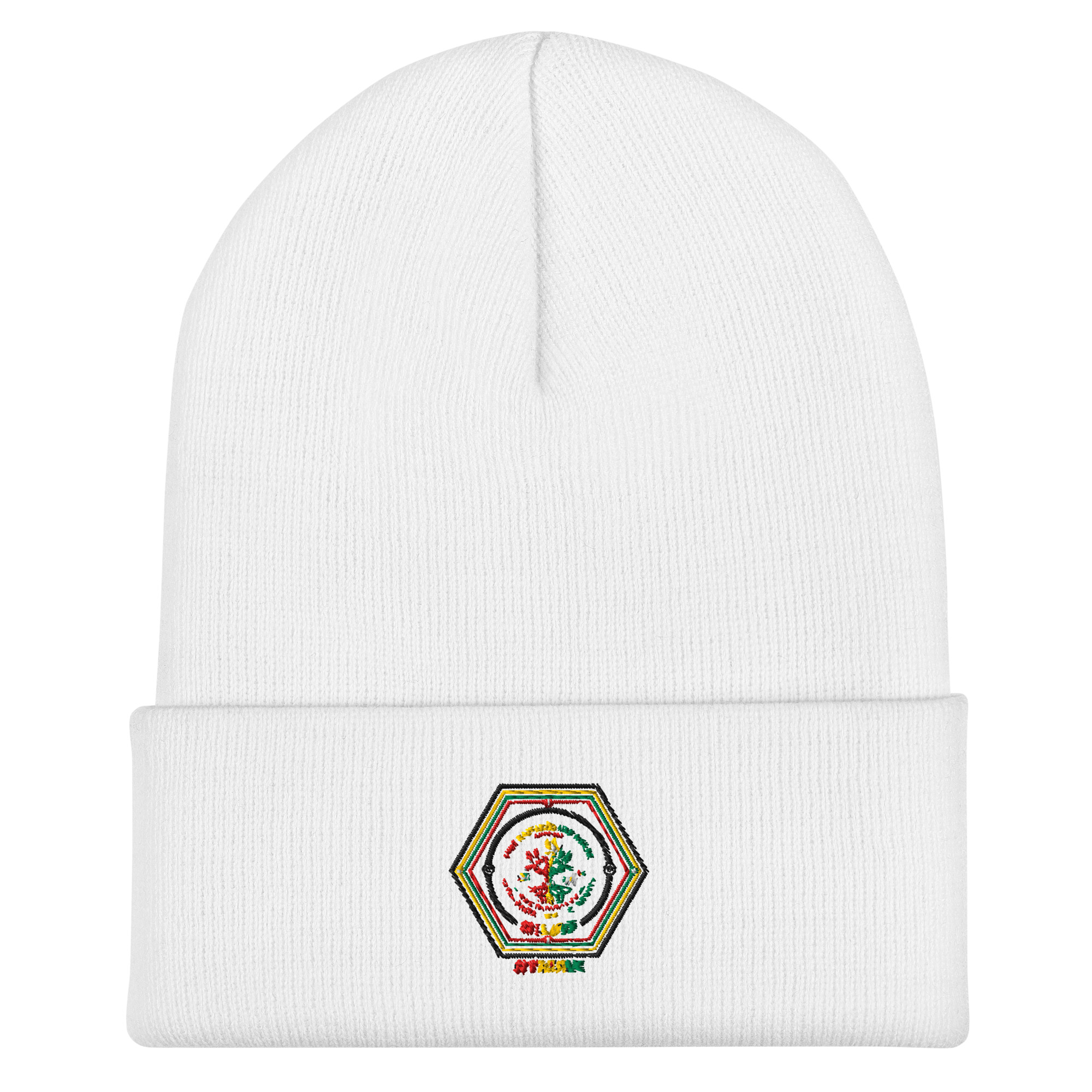 TRU Cuffed Beanie