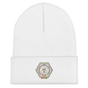 TRU Cuffed Beanie