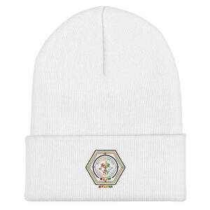 TRU Cuffed Beanie