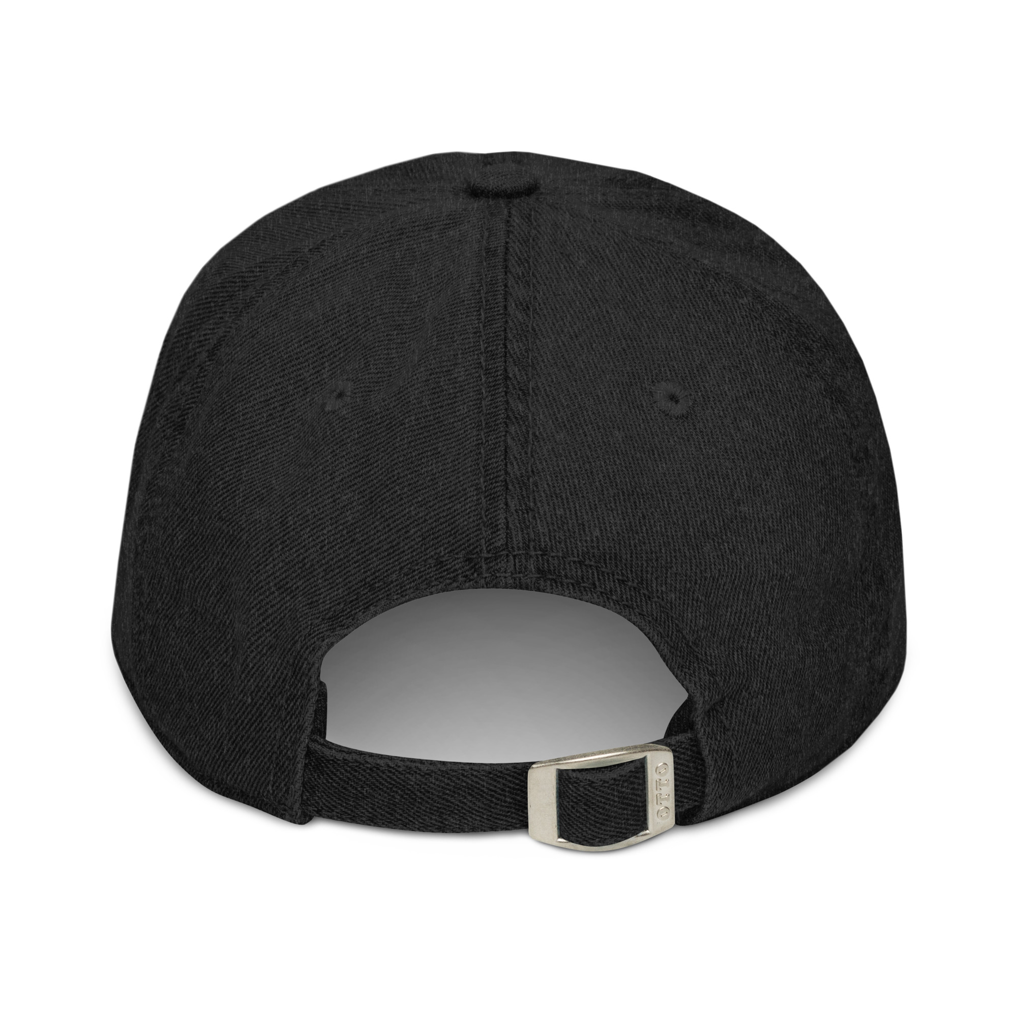 TRU Denim Hat - Image 2