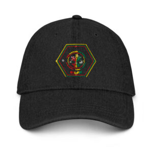 TRU Denim Hat