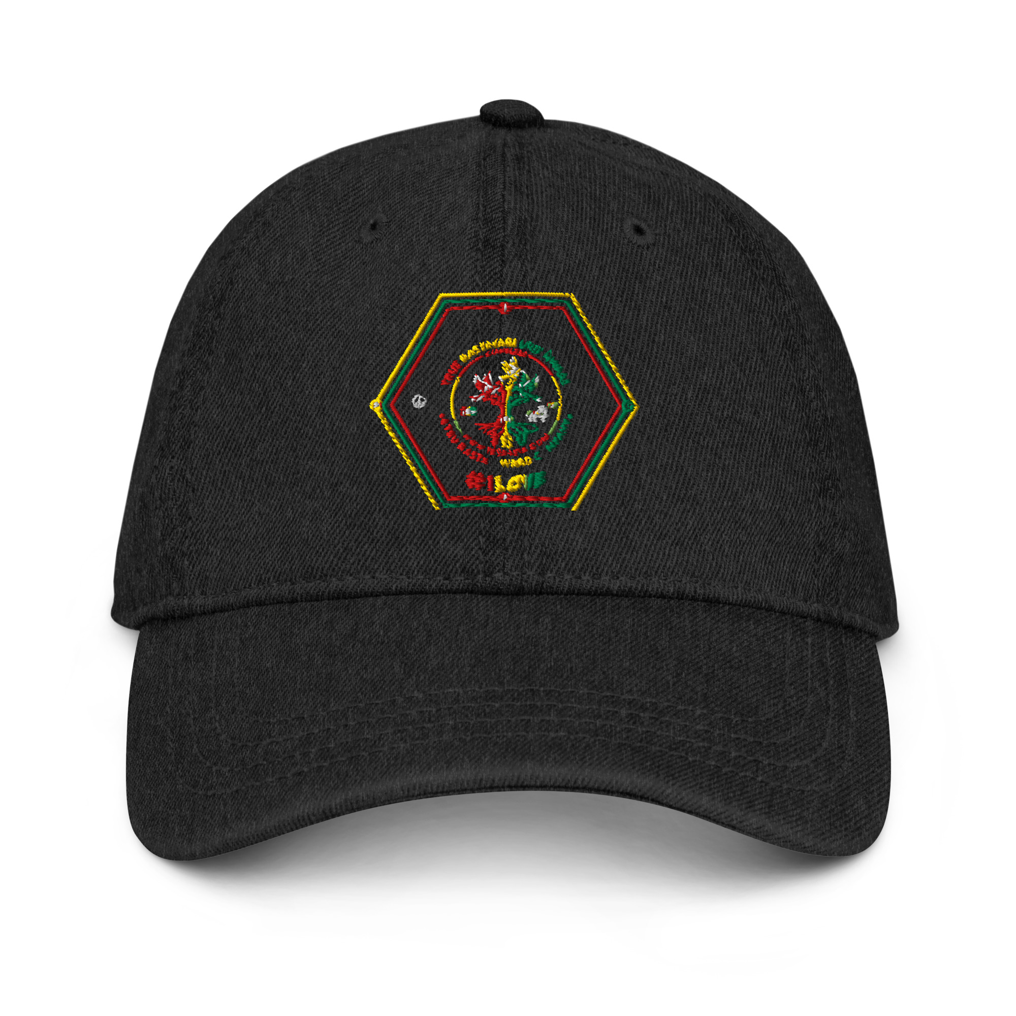 TRU Denim Hat