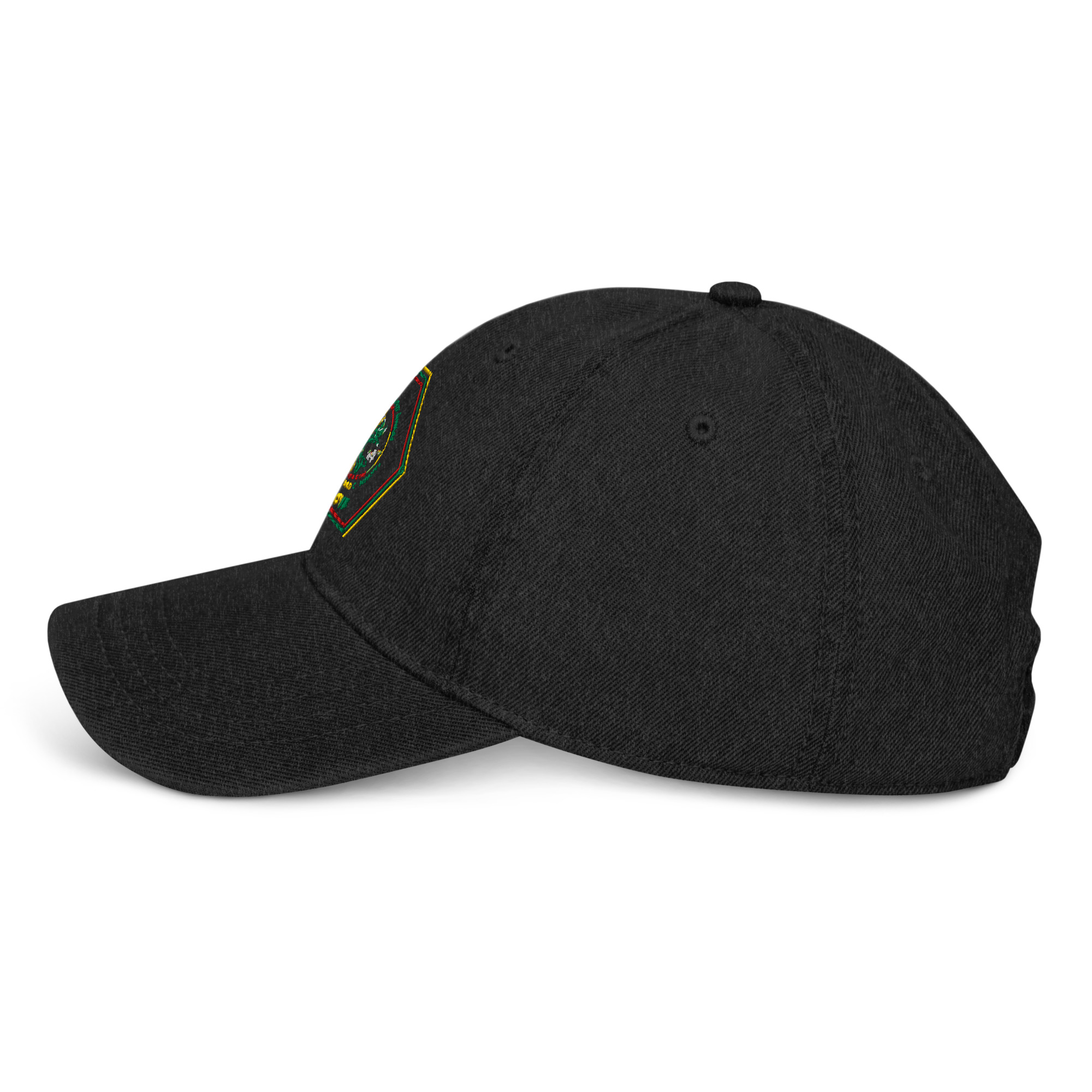 TRU Denim Hat - Image 3
