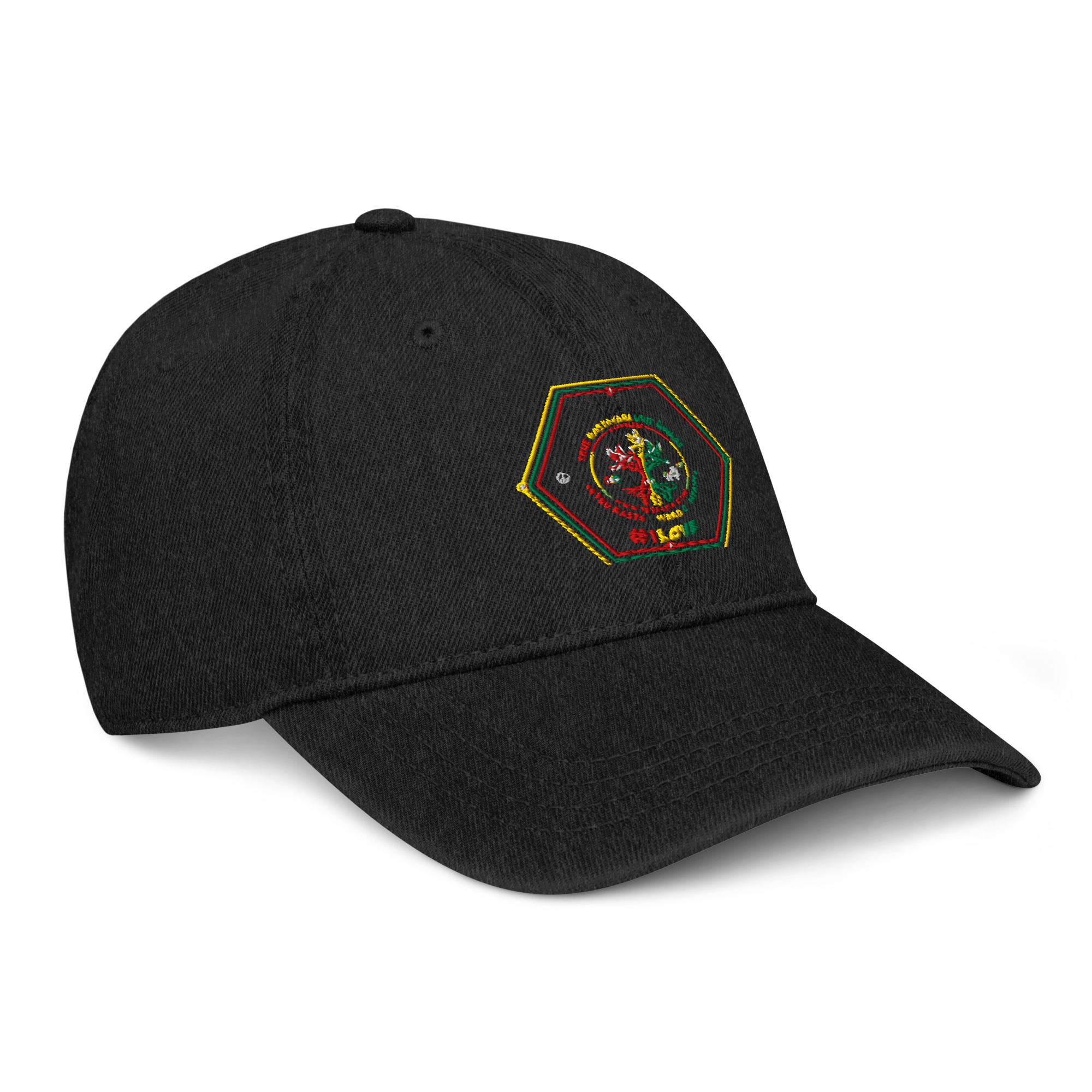 TRU Denim Hat - Image 6