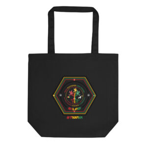 TRU eco Tote Bag