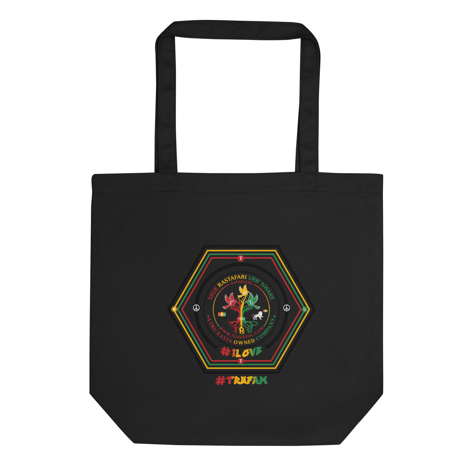 TRU eco Tote Bag