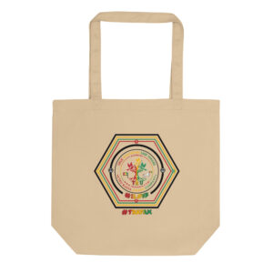 TRU Eco Tote COTTON Bag