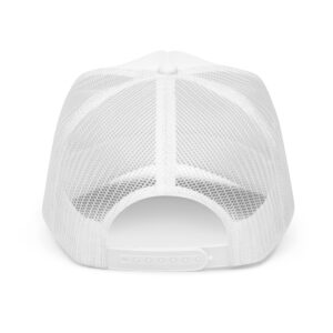 TRU Foam trucker hat