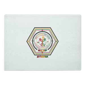 TRU Glass Cutting Board