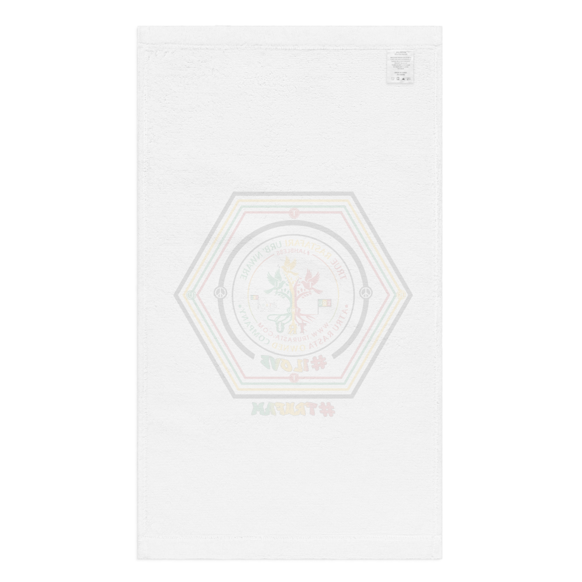 TRU Hand towel