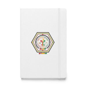 TRU Hardcover Bound Notebook