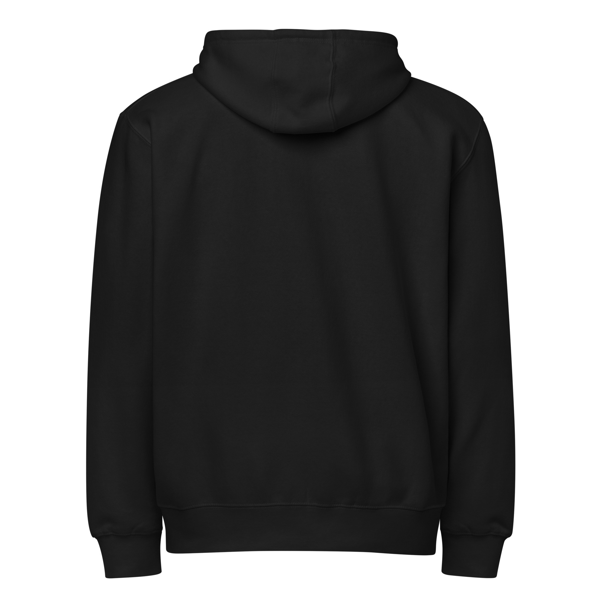TRU Premium Full Zip Hoodie