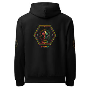 TRU Urban Hoodie
