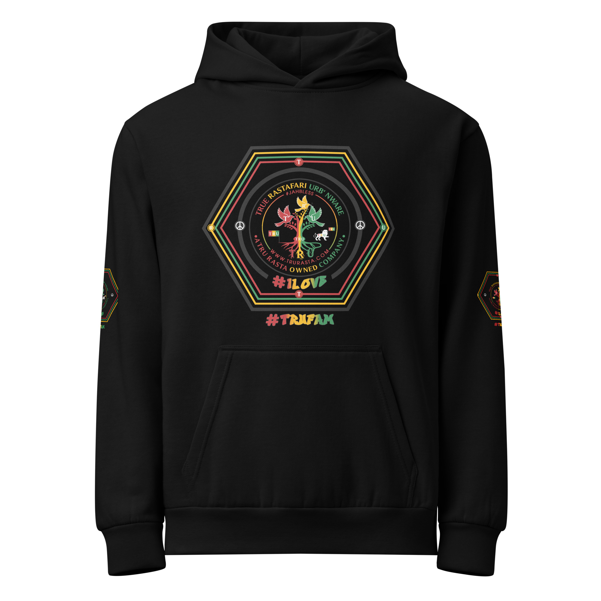 TRU Urban Hoodie - Image 6