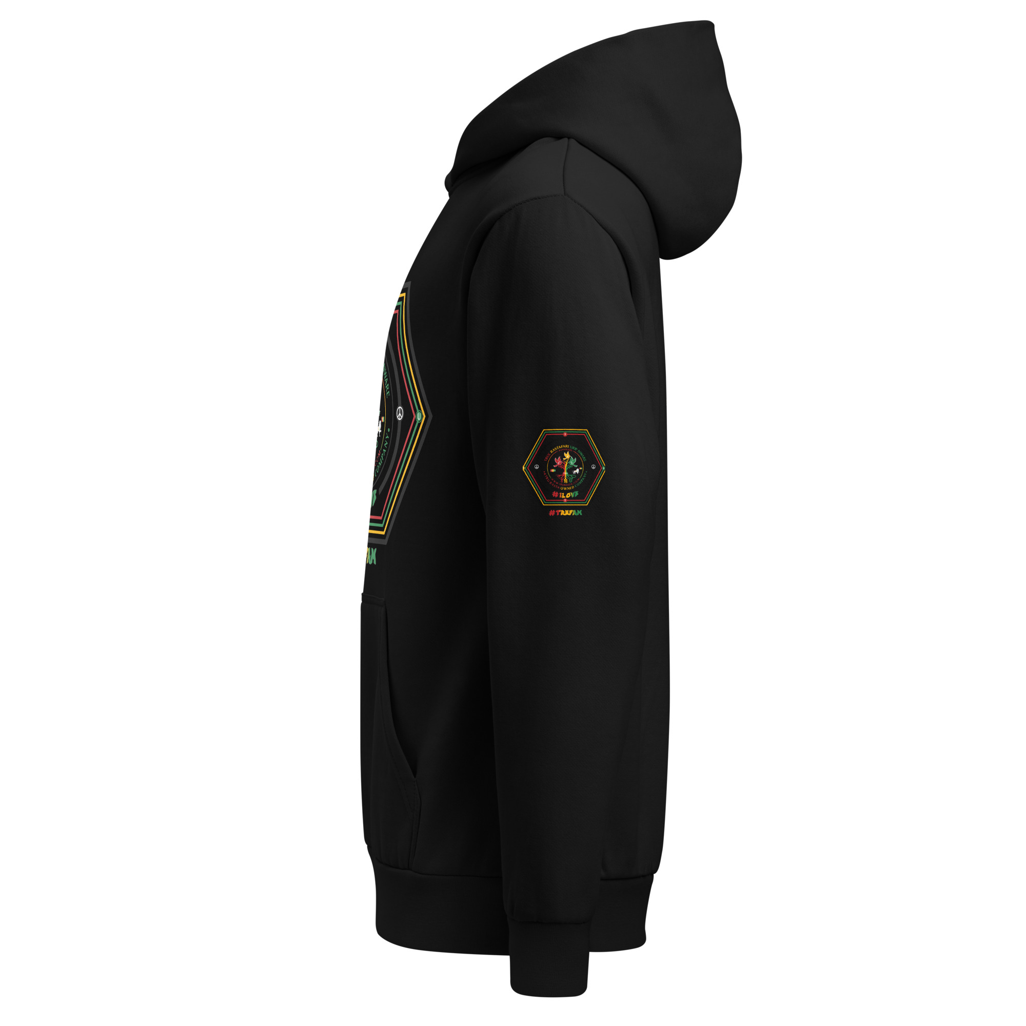 TRU Urban Hoodie - Image 16