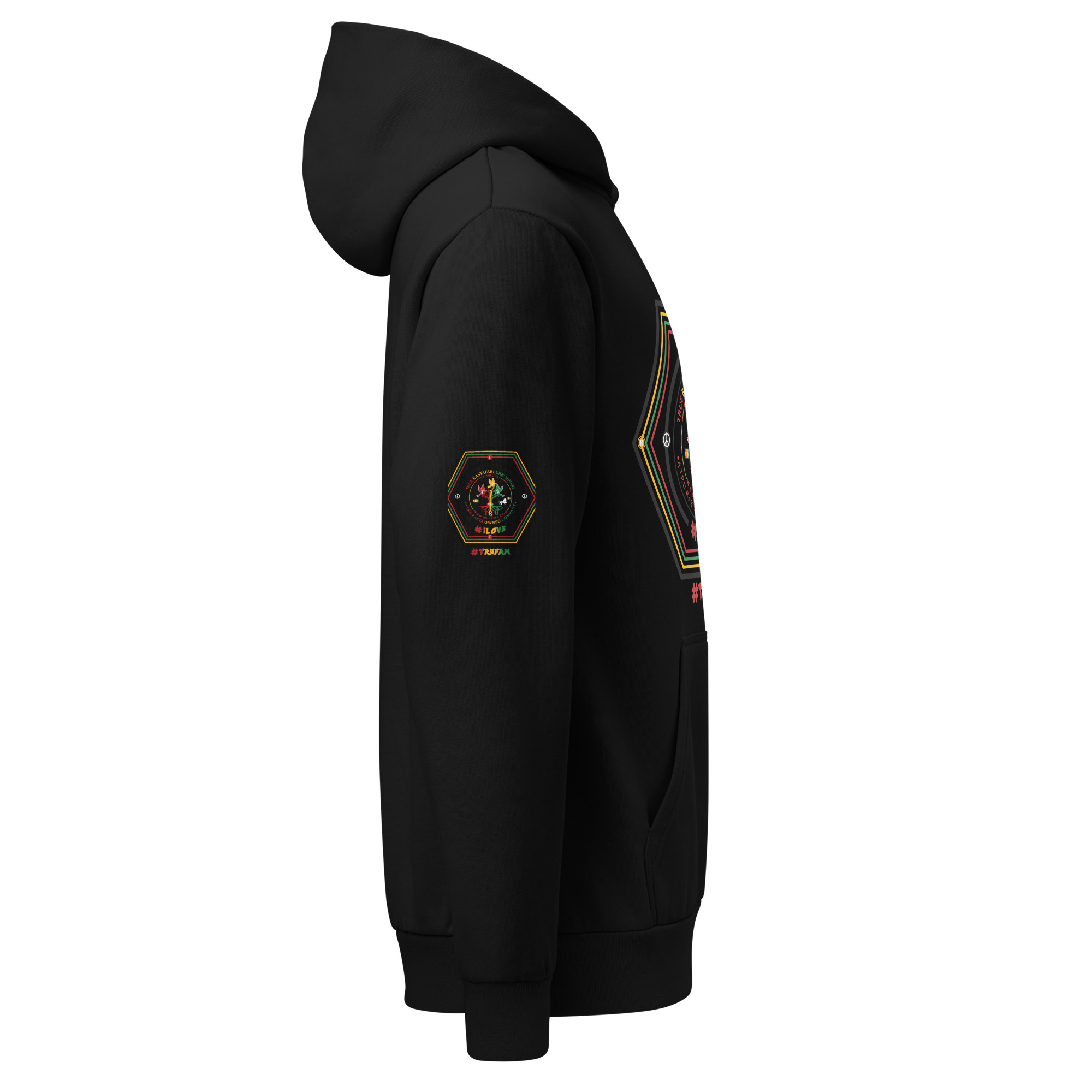 TRU Urban Hoodie - Image 12