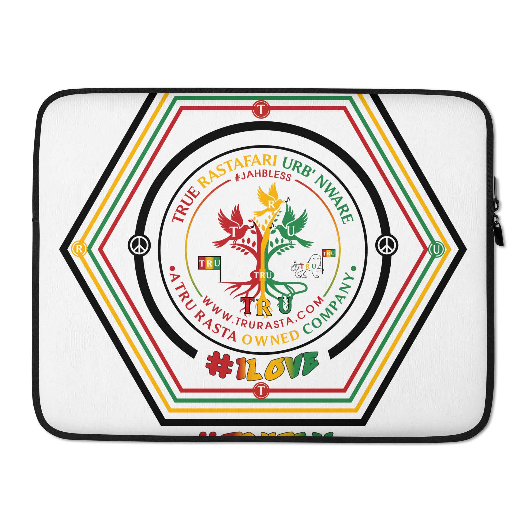 TRU Laptop Sleeve - Image 2