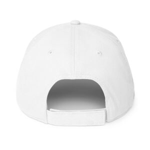 TRU Low-Profile Baseball Cap