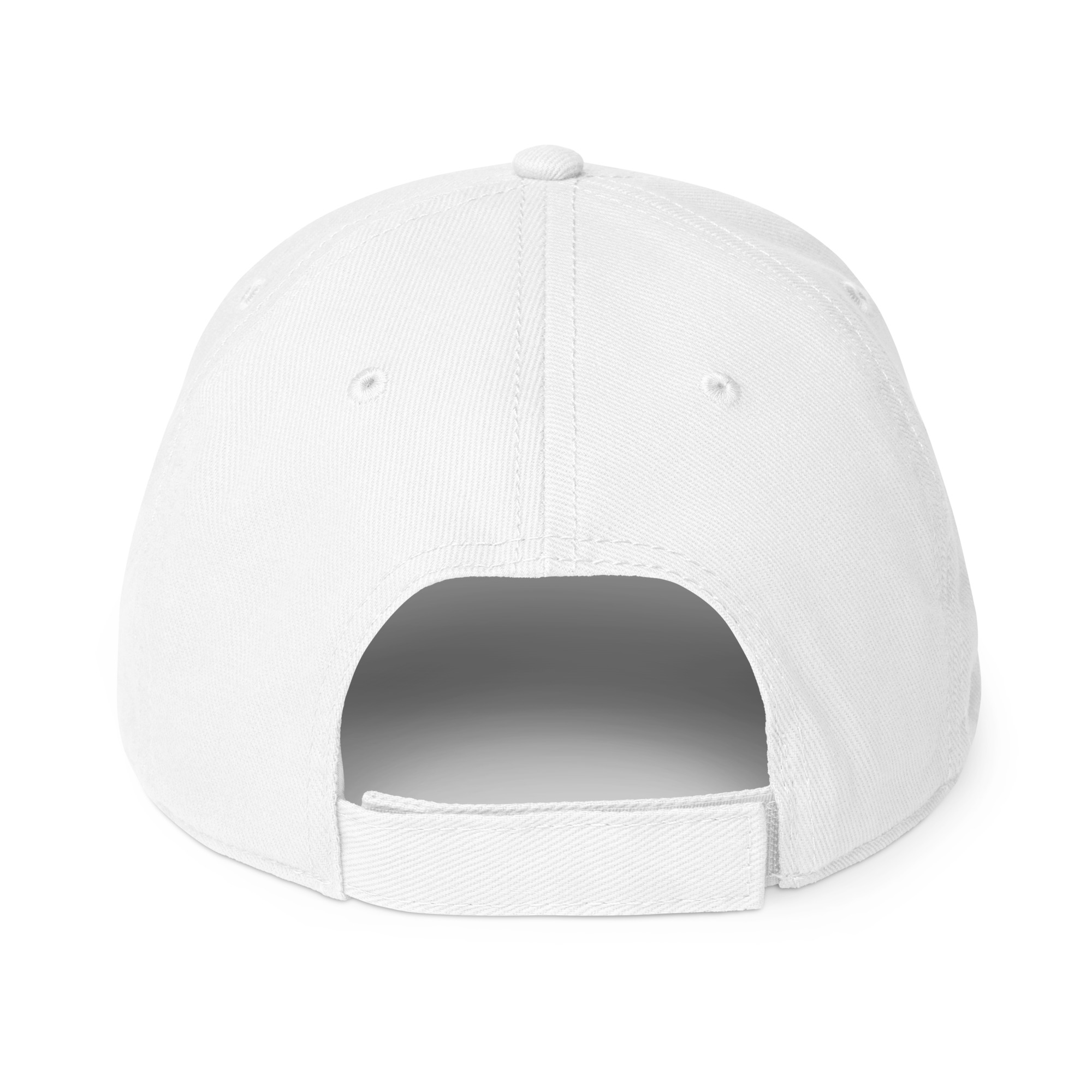 TRU Low-Profile Baseball Cap