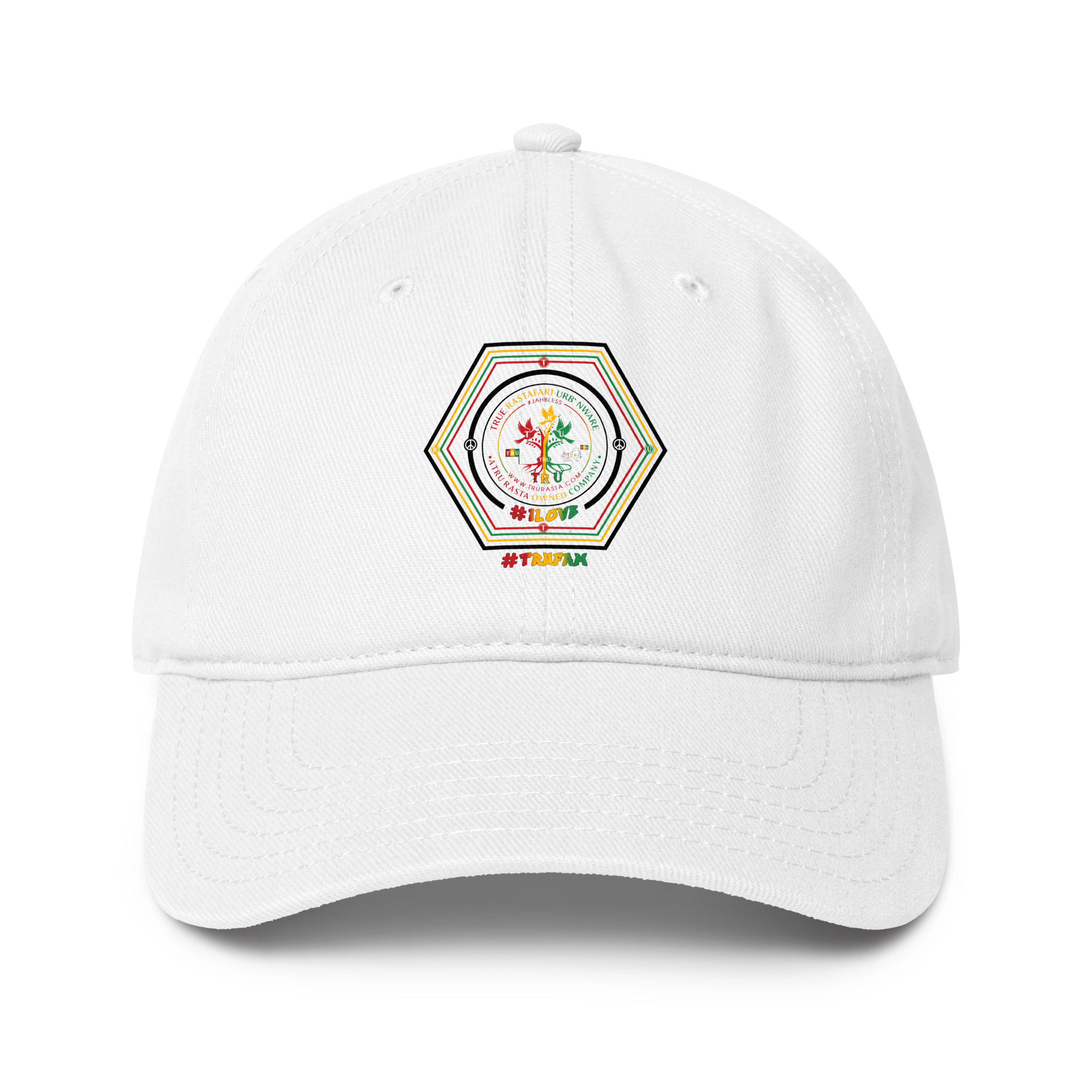 TRU Low-Profile Baseball Cap - Image 2