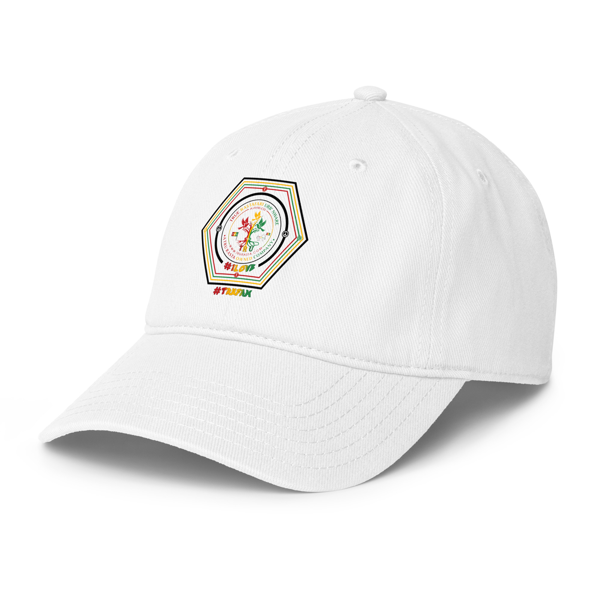 TRU Low-Profile Baseball Cap - Image 3