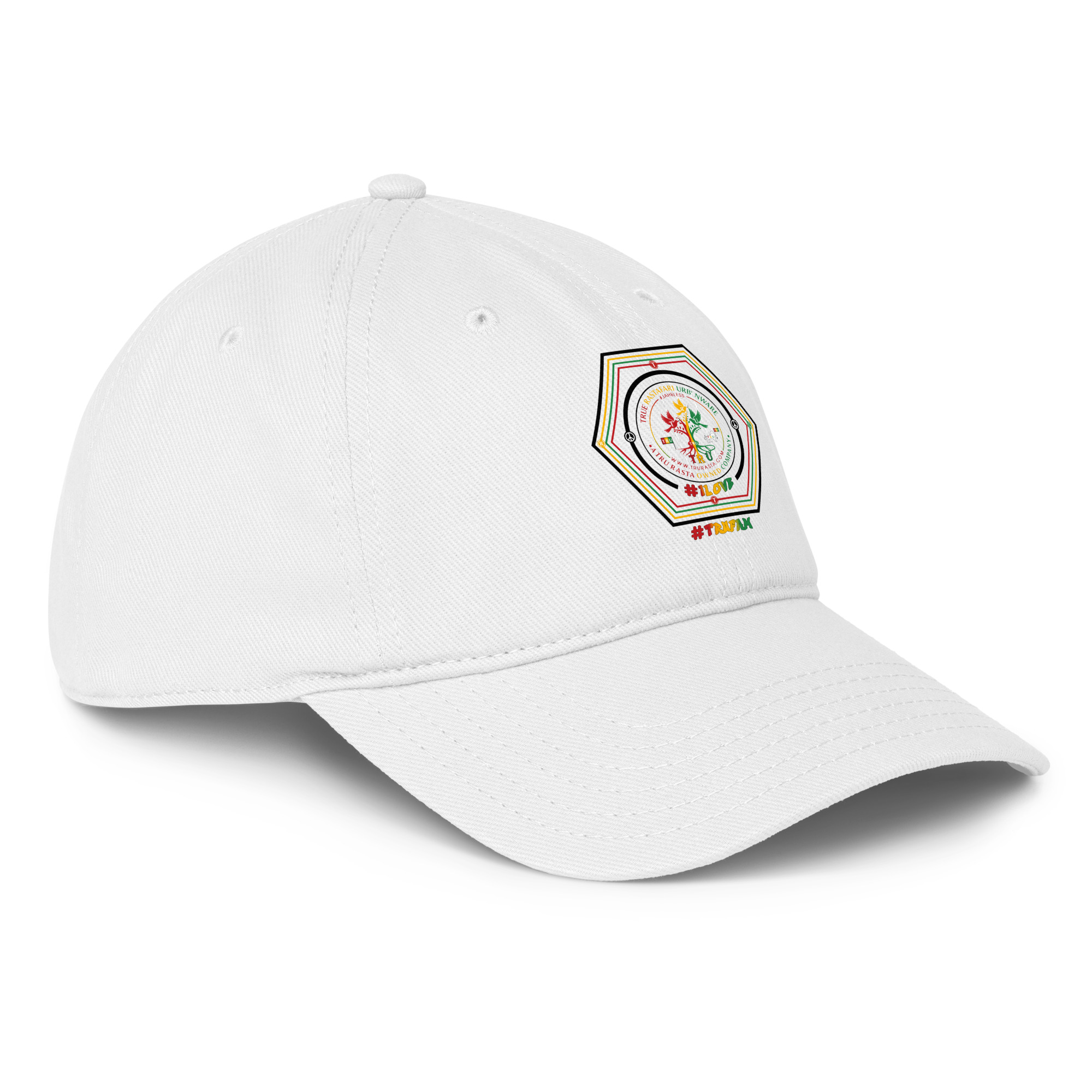 TRU Low-Profile Baseball Cap - Image 4