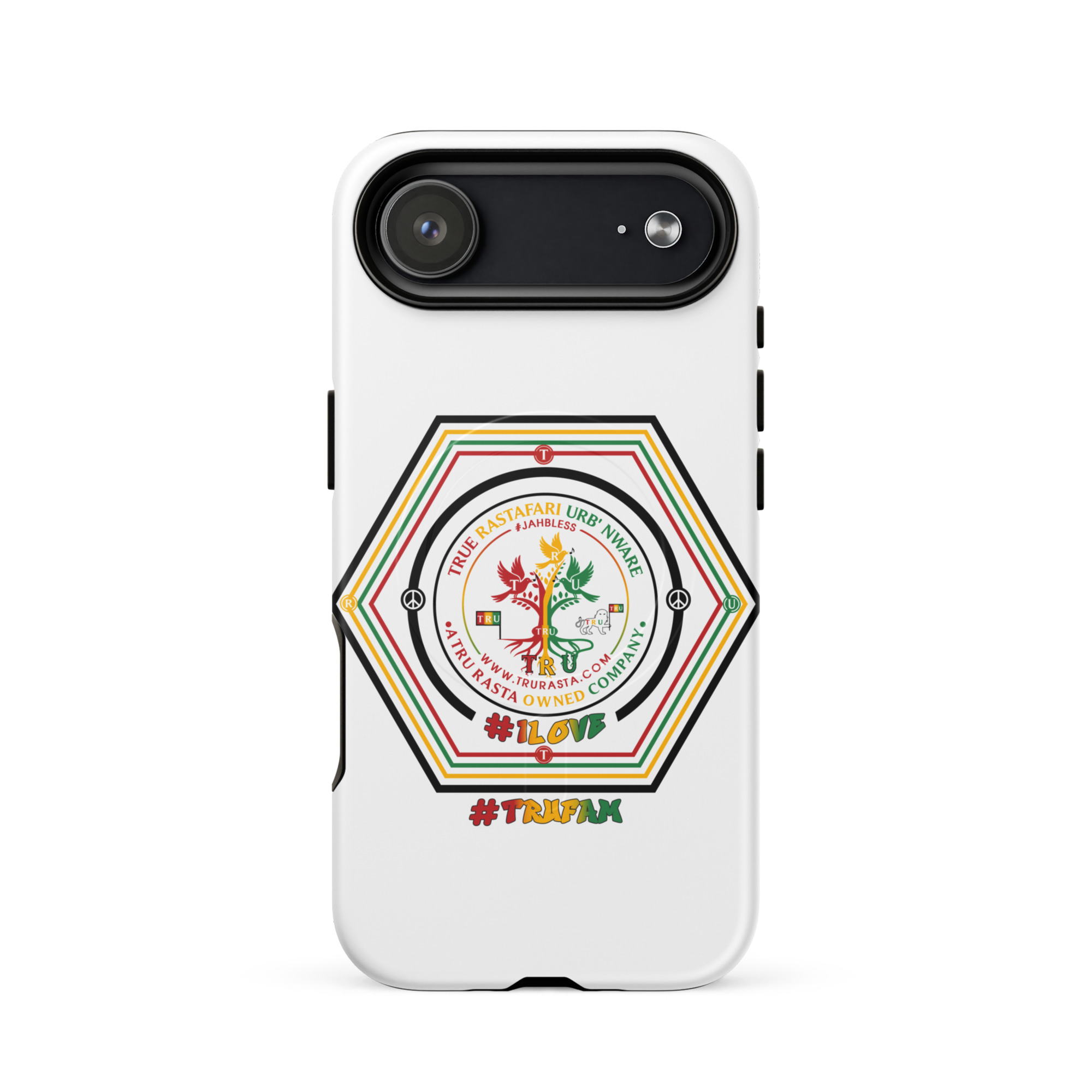 TRU MagSafe® Tough Case for iPhone® - Image 14