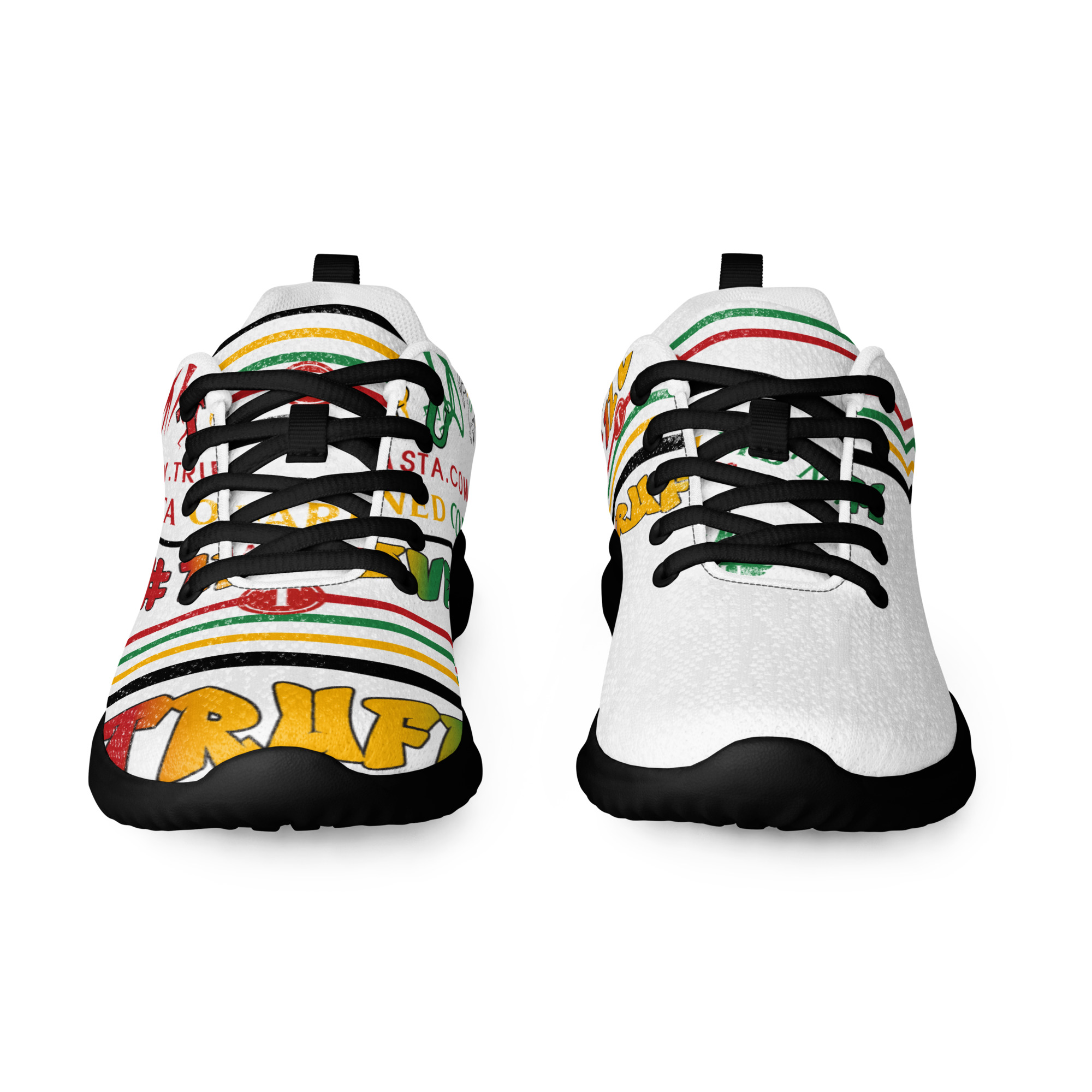 TRU Men’s Athletic Shoes