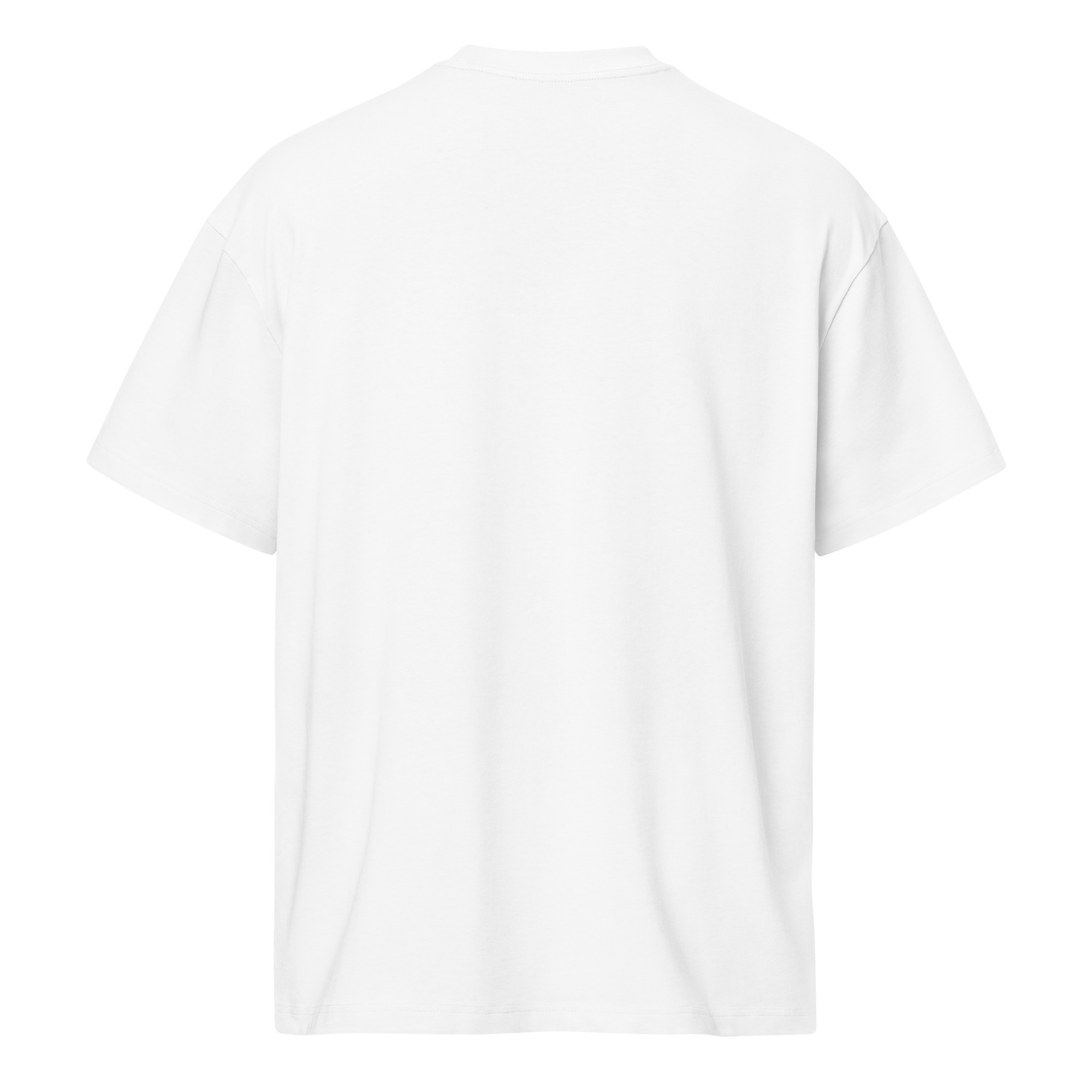 TRU Men’s box tee - Image 4