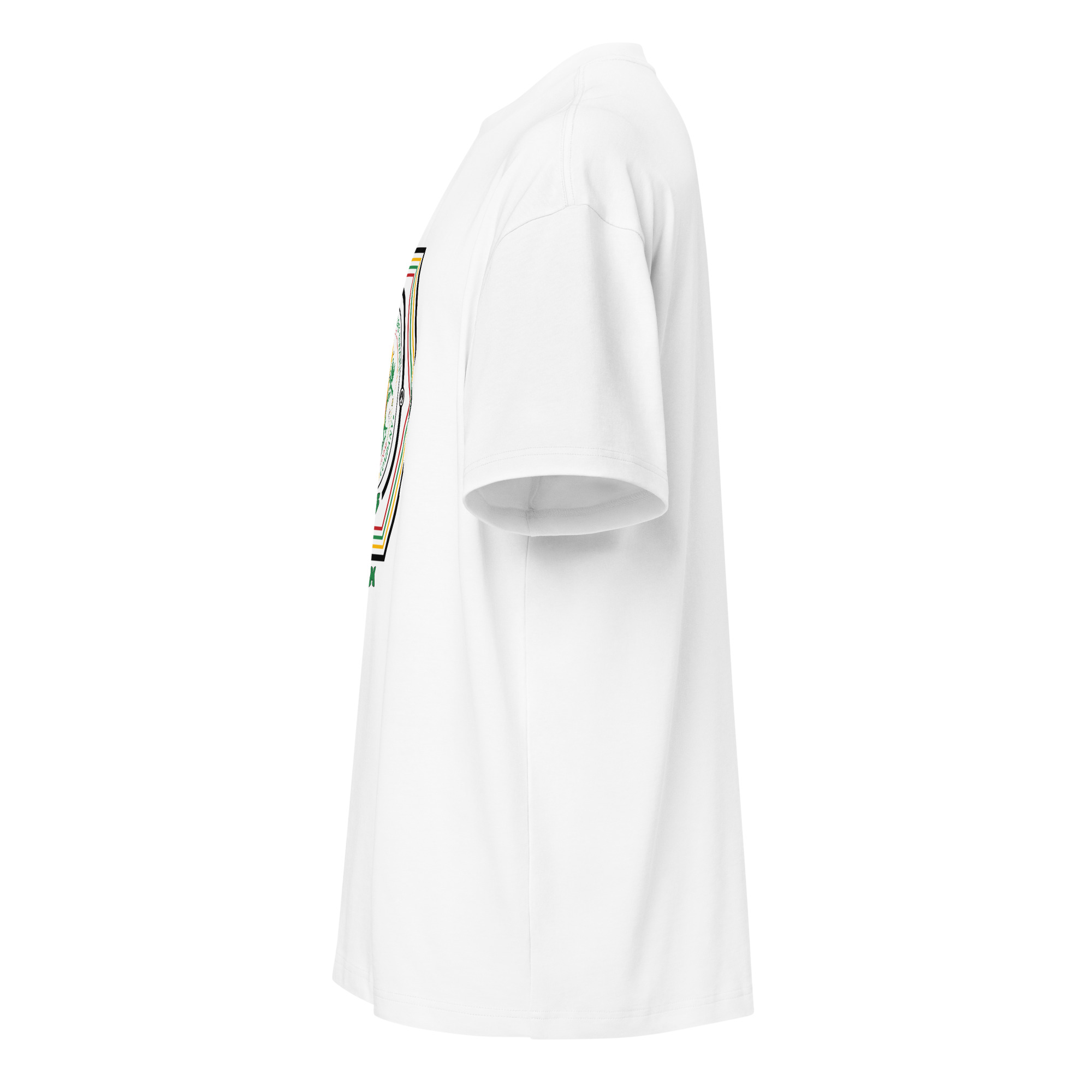 TRU Men’s box tee - Image 2