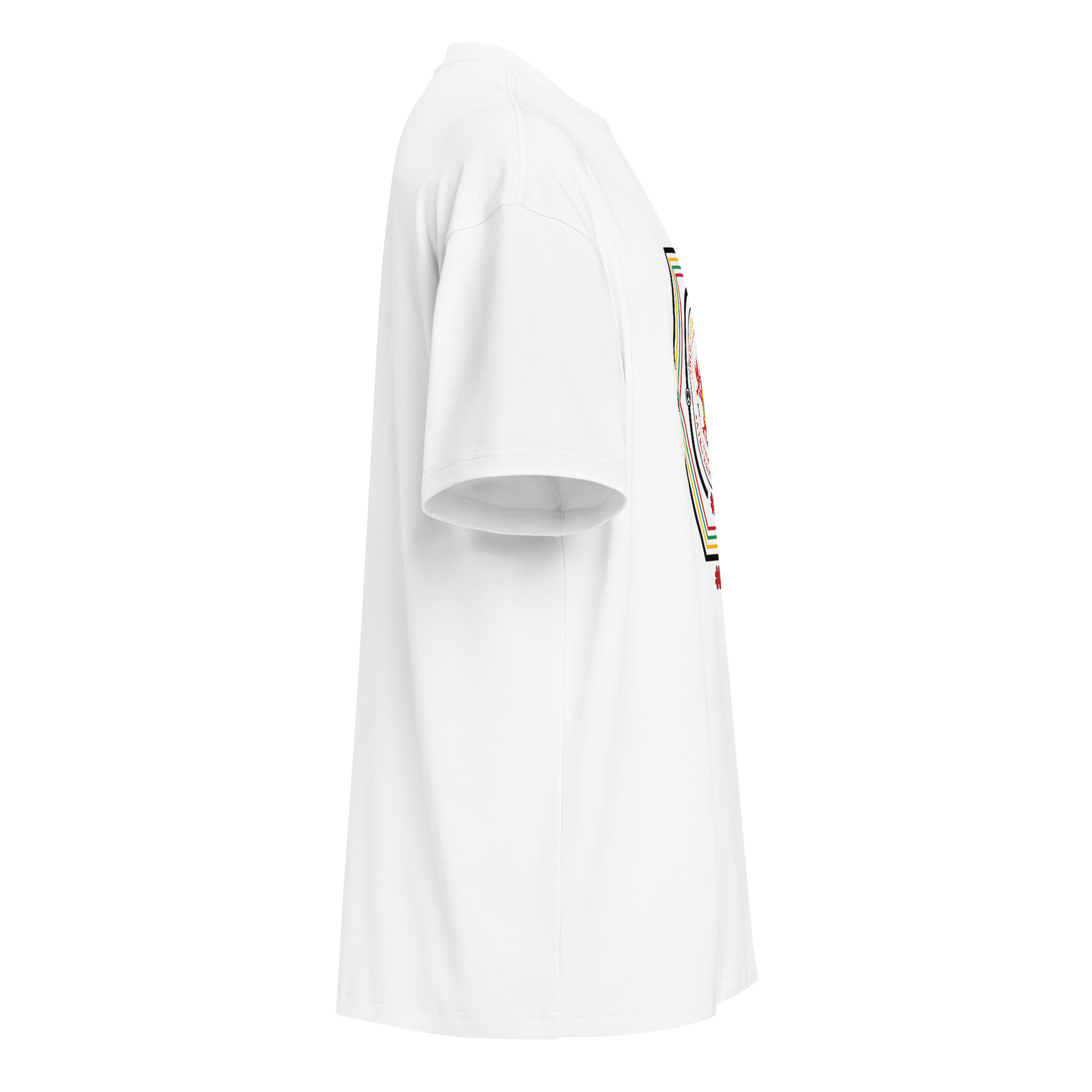 TRU Men’s box tee - Image 3