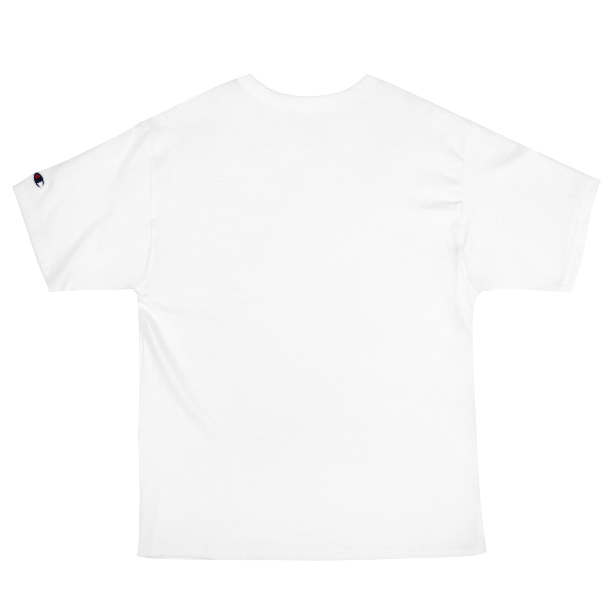 TRU Men's Champion T-Shirt - Image 2