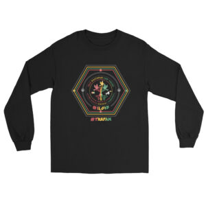 TRU Men’s Long Sleeve Shirt