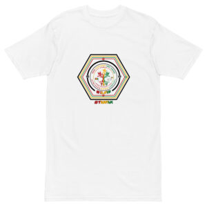 TRU Men’s PREMIUM Heavyweight Tee