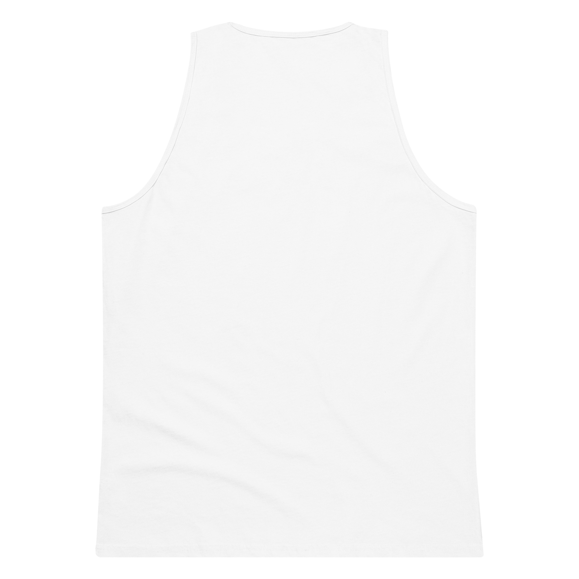 TRU men’s PREMIUM tank top - Image 2