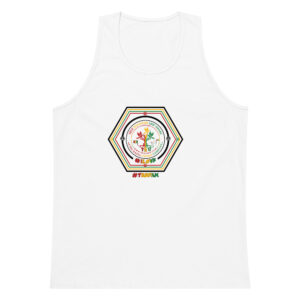 TRU men’s PREMIUM tank top