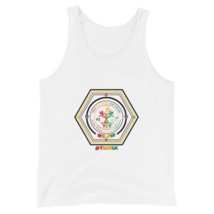 TRU Men's Tank Top