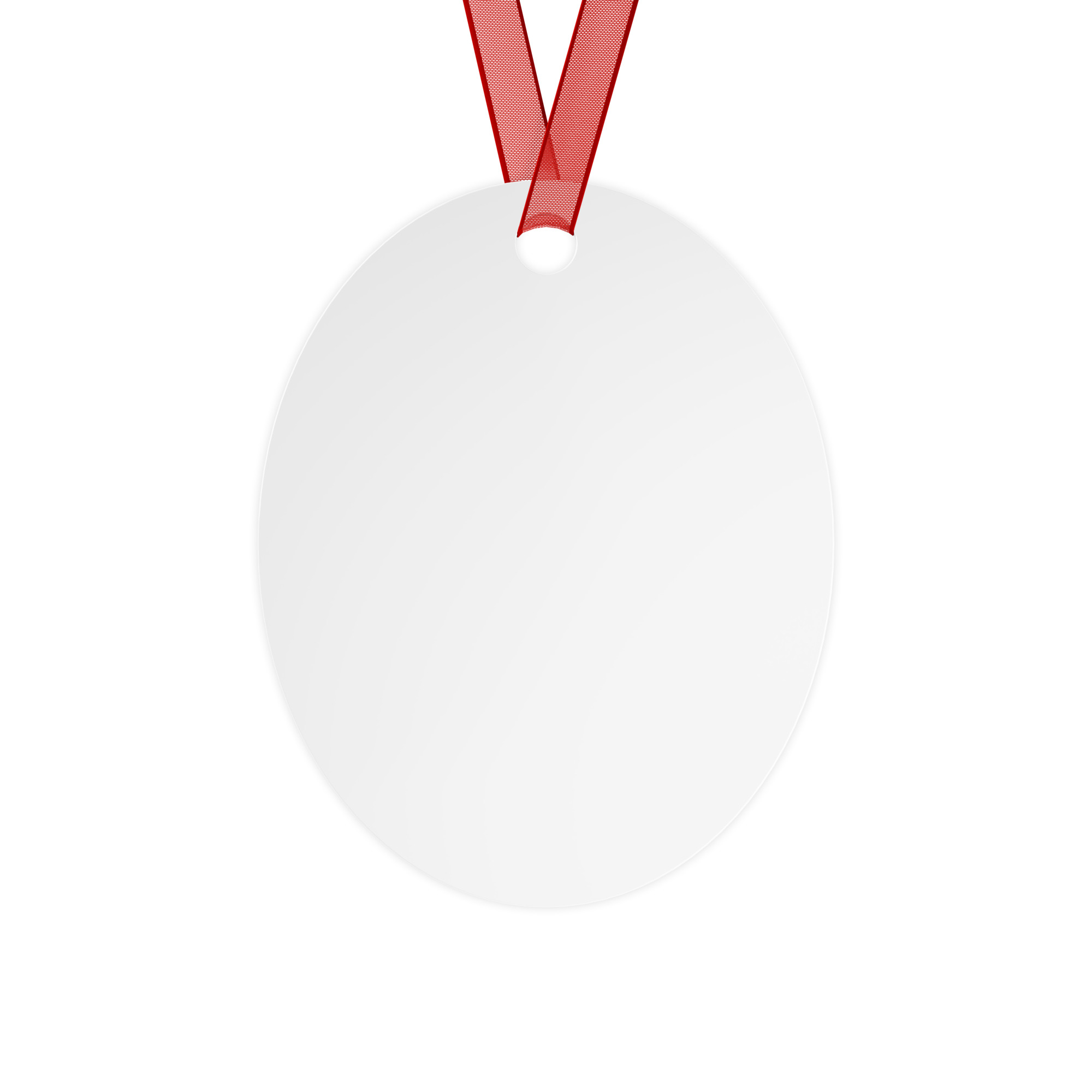 TRU Double-Sided Ceramic Ornaments - Image 4