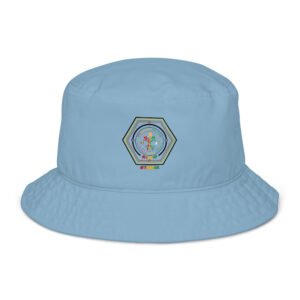 TRU Organic Bucket Hat