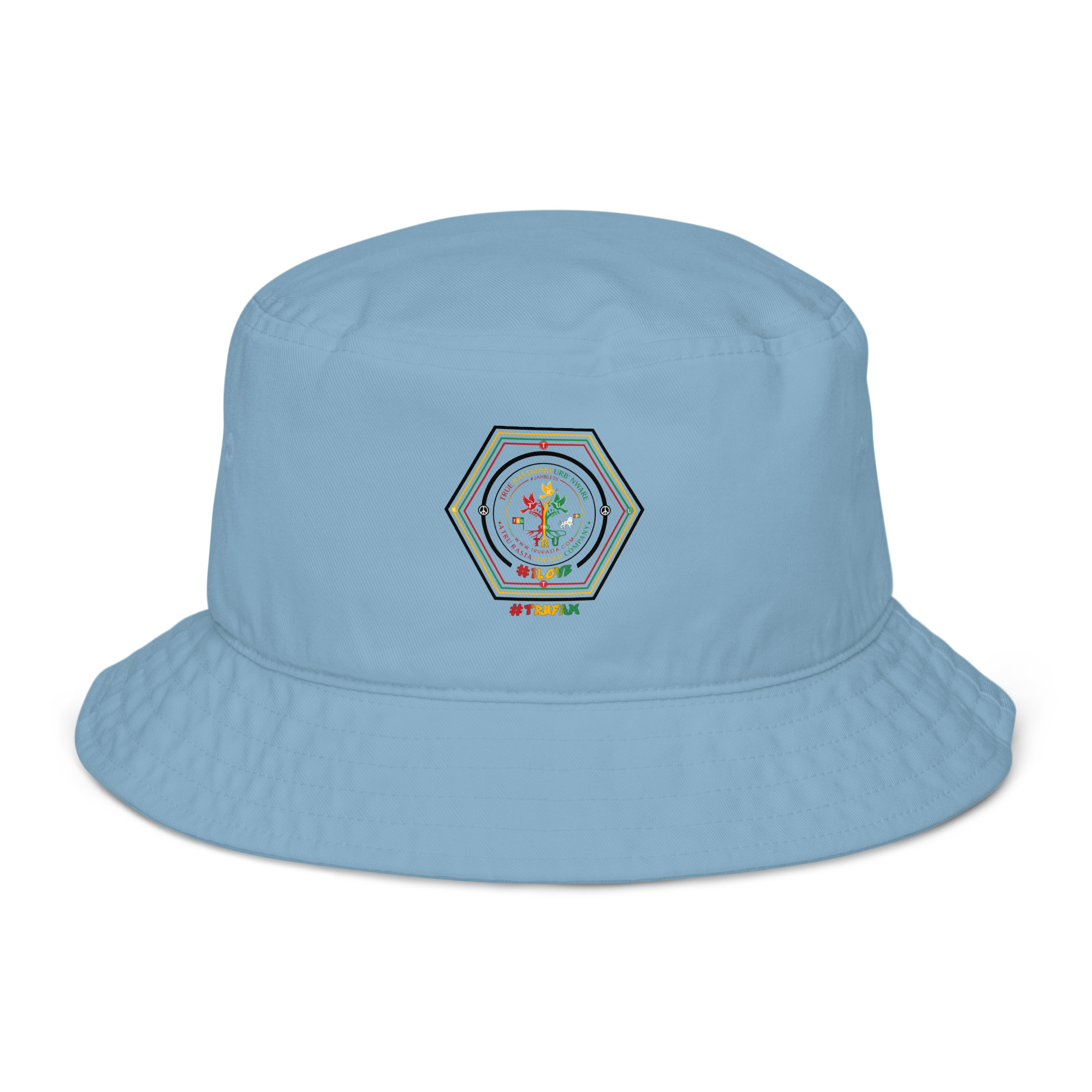 TRU Organic Bucket Hat