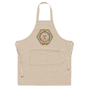 TRU Organic Cotton Apron
