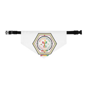 TRU Pet Bandana Collar