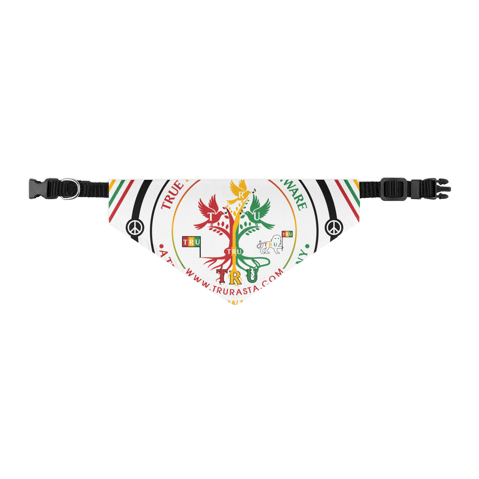 TRU Pet Bandana Collar - Image 3
