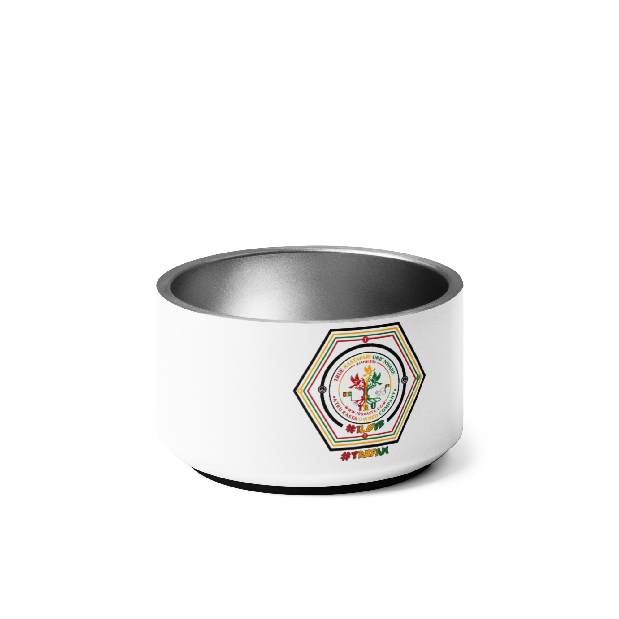 TRU Pet Bowl