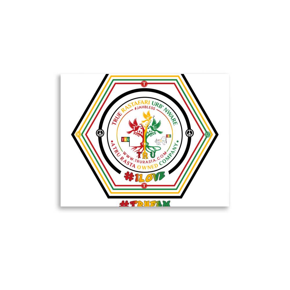 TRU Photo paper poster - Image 4