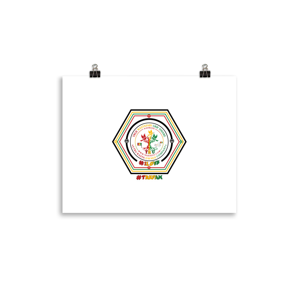 TRU Photo paper poster - Image 3