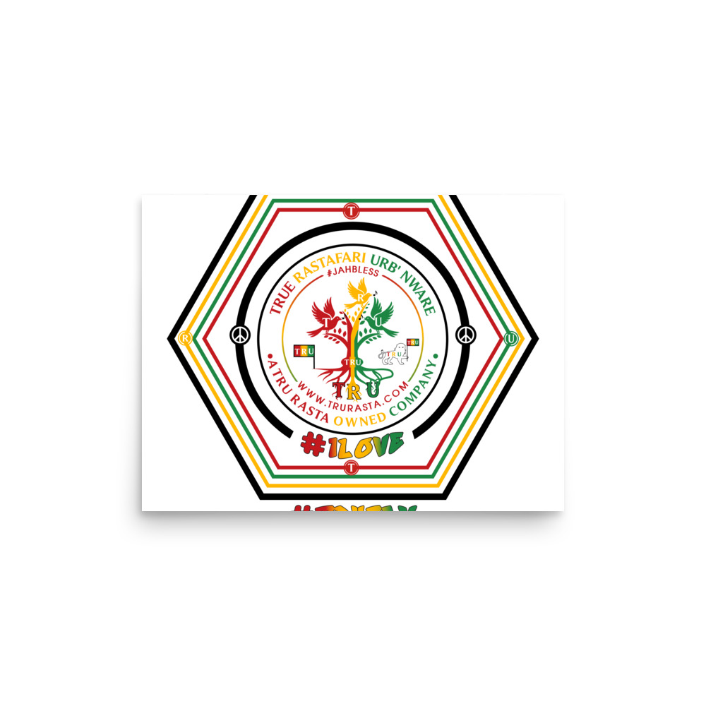 TRU Photo paper poster - Image 6