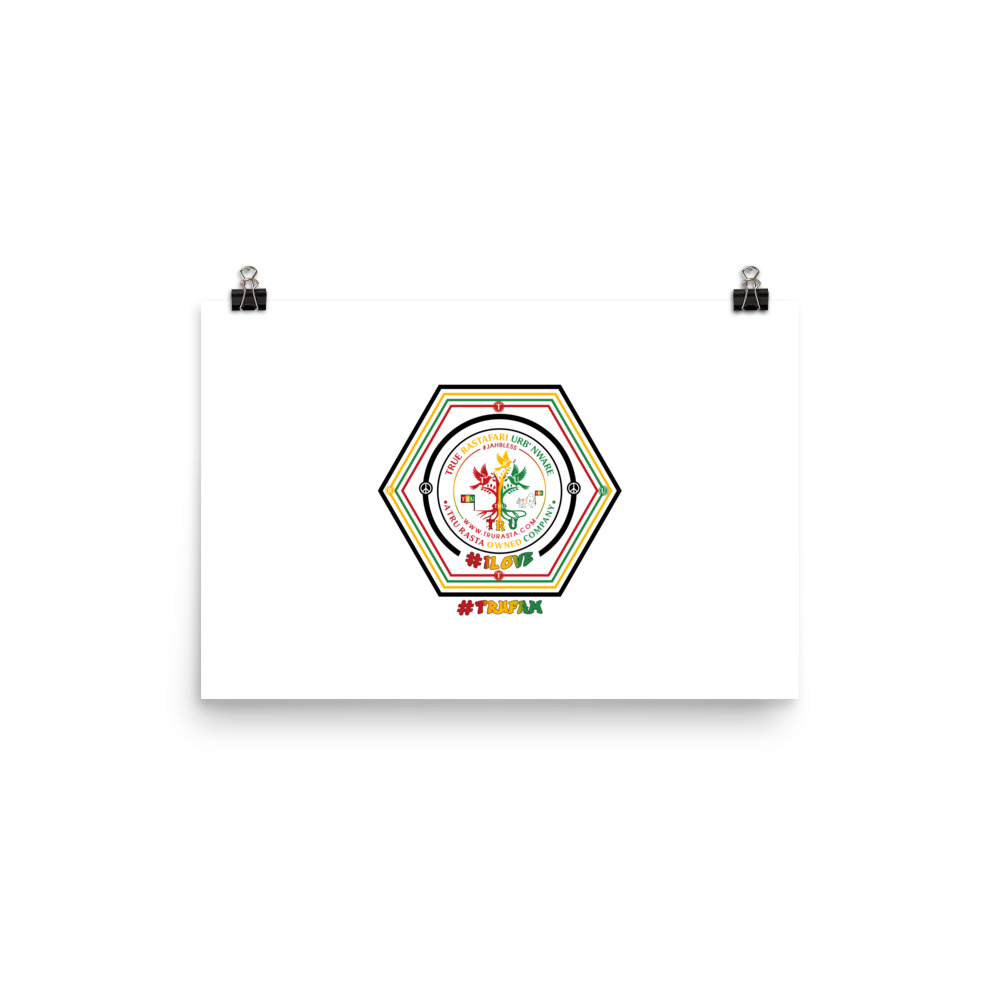 TRU Photo paper poster - Image 6