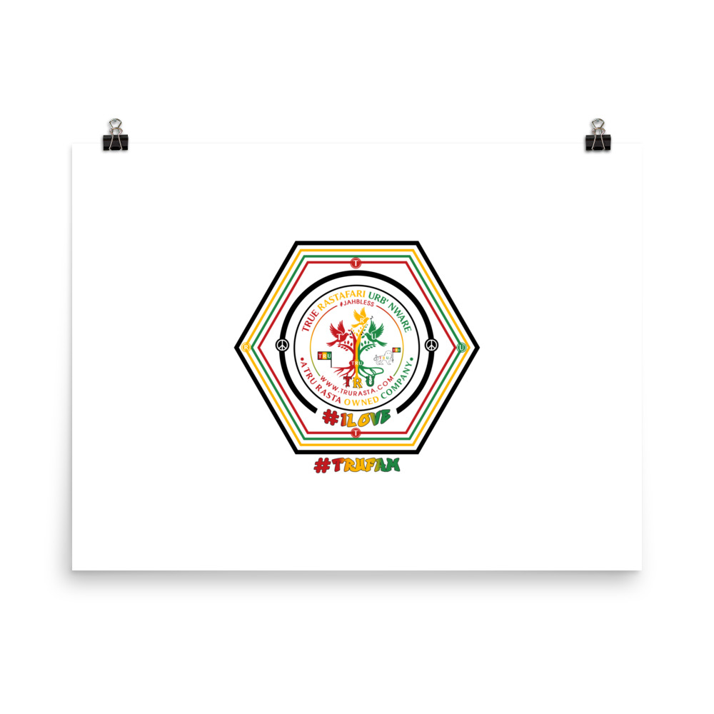 TRU Photo paper poster - Image 11